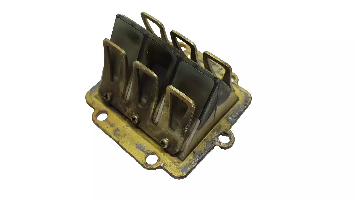 Boite à clapets Kawasaki KMX 125 1987 Réf : 12021-1063