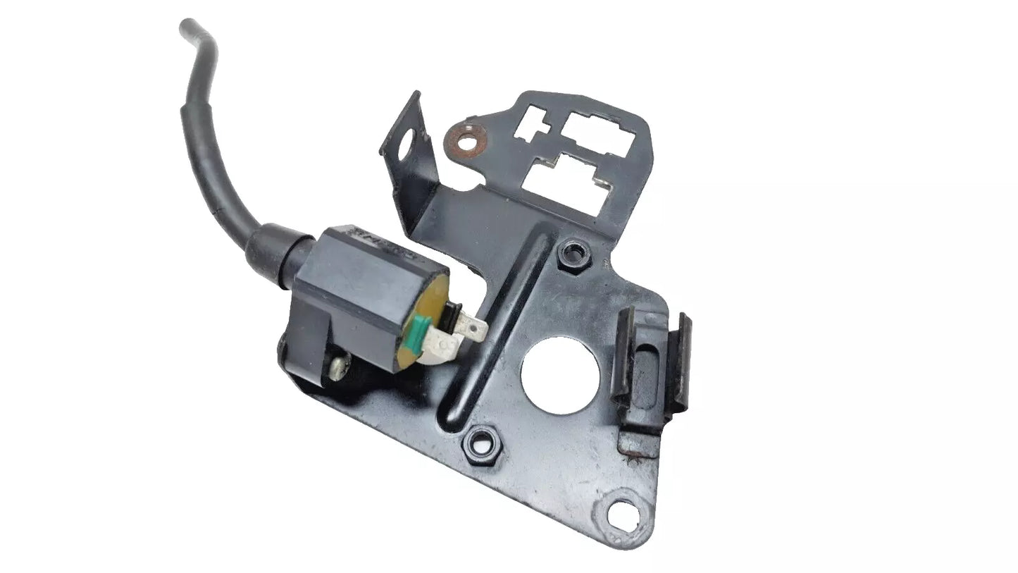 Bobine d'allumage Honda MTX-R 125 1987 n°2 Réf : 30510-KS3-900