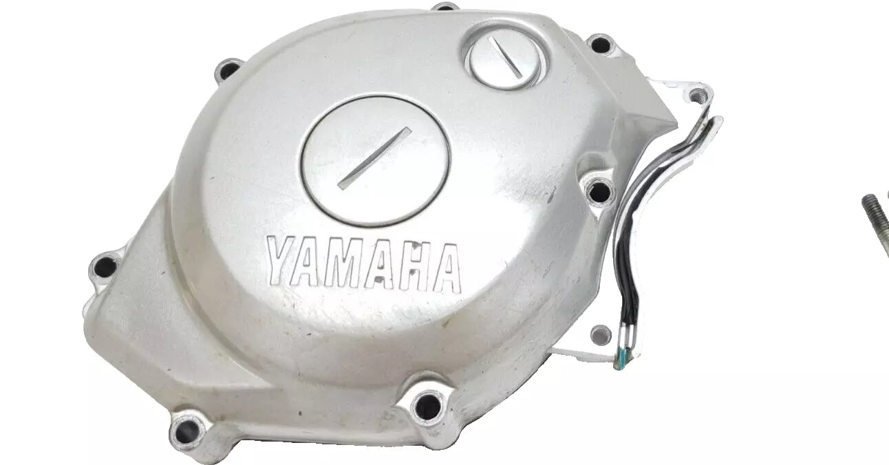 Carter d'allumage Yamaha YBR 125 2010 Réf : 5VL-E5411-10