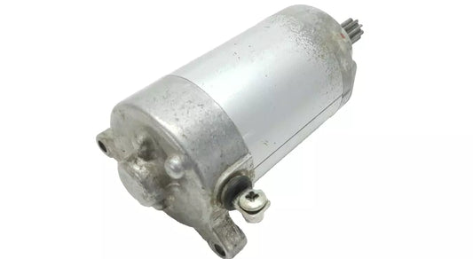 Démarreur Yamaha XT125X 2008 Réf : 3D9-H1890-00-00