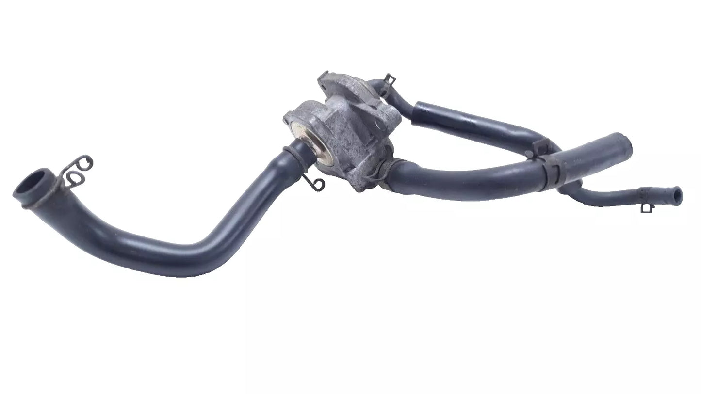 Système d'induction d'air Yamaha YBR 125 2005 n°2 Réf : 5VL-E4803-00-00