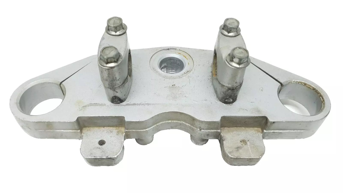 Té de fourche supérieur Hyosung Comet GT 125 2003