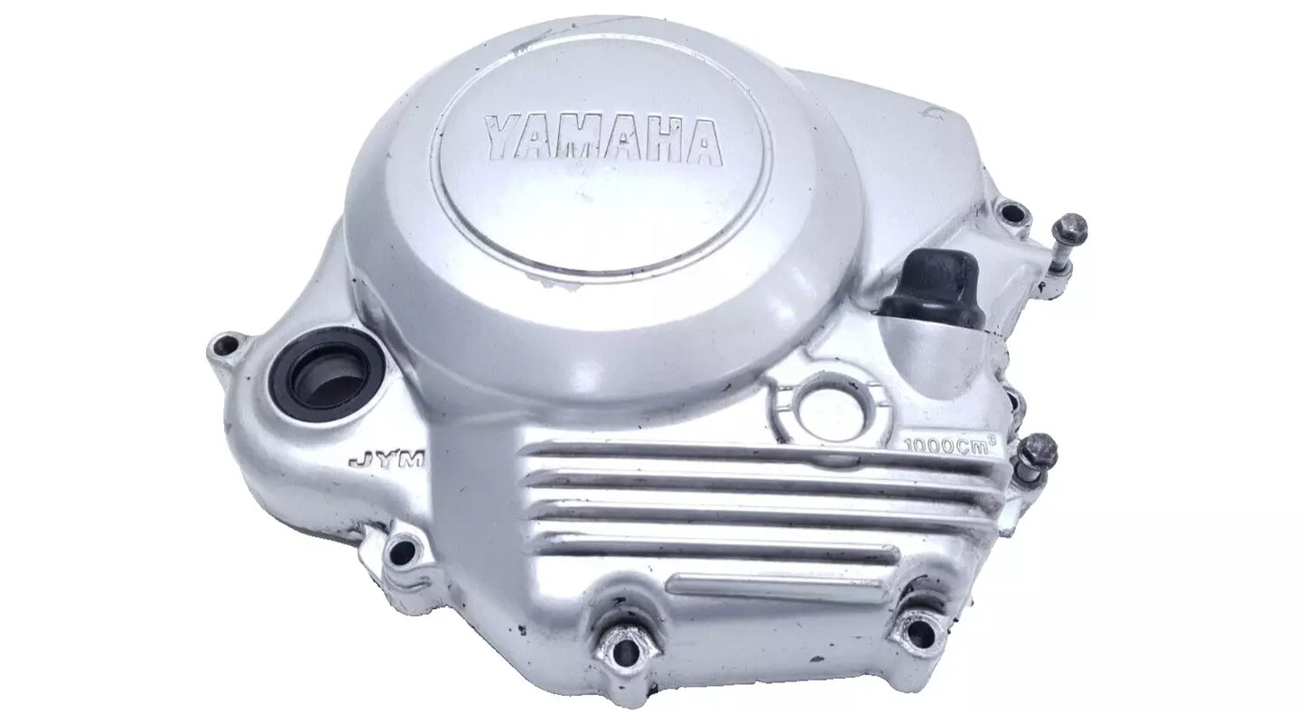 Carter d'embrayage Yamaha YBR 125 2005 n°2 Réf : 5VL-E5421-00-00