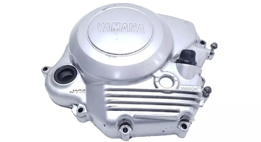 Carter d'embrayage Yamaha YBR 125 2005 n°2 Réf : 5VL-E5421-00-00