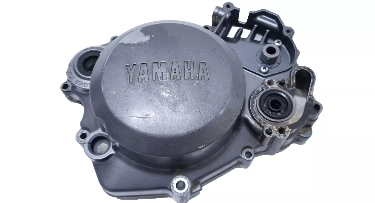 Carter d'embrayage Yamaha DT125R 1988 Réf : 34X-15421-00-00