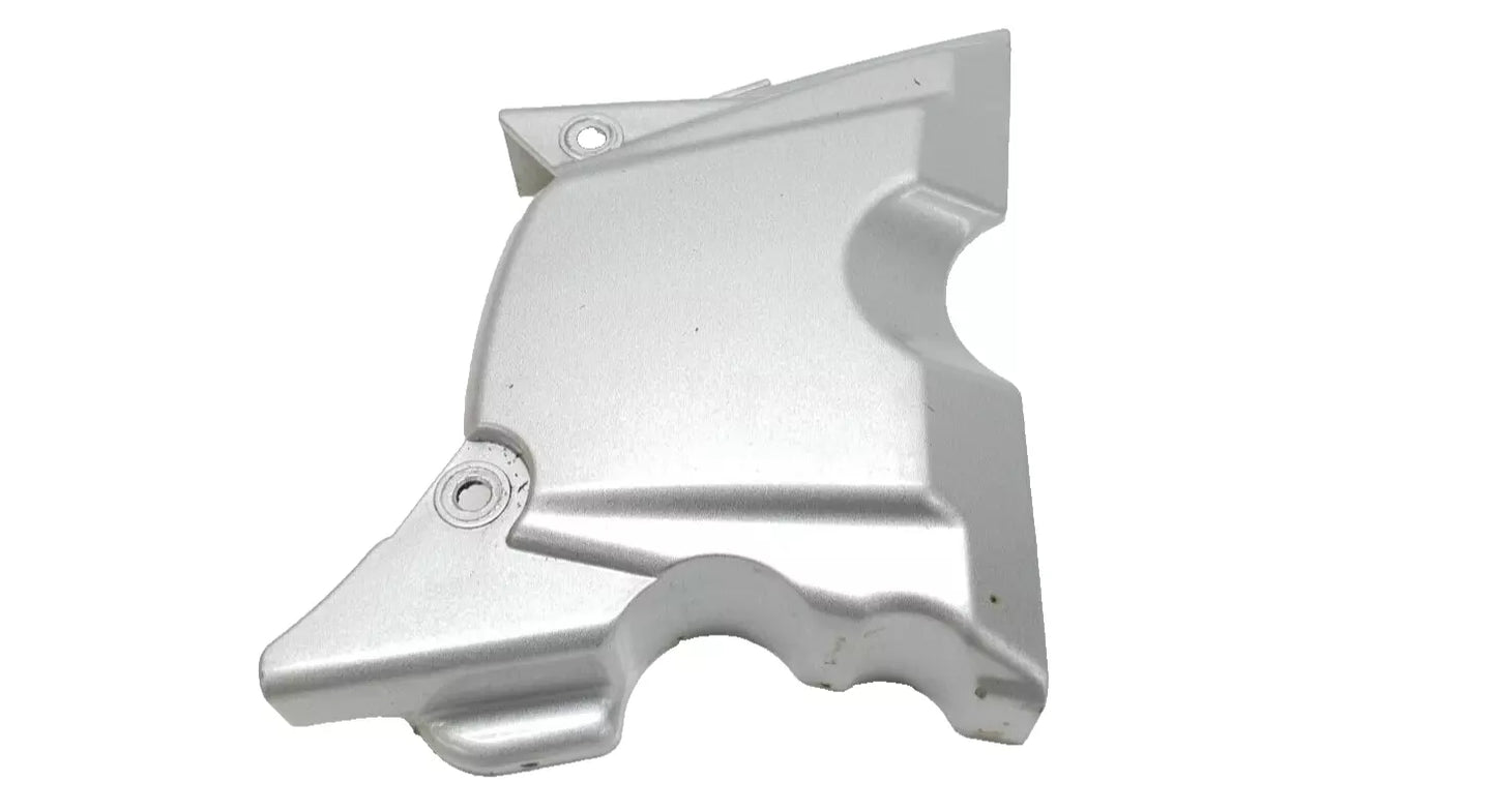 Carter pignon 1/2 Yamaha YBR 125 2007 Réf : 3D9-E5418-00-00
