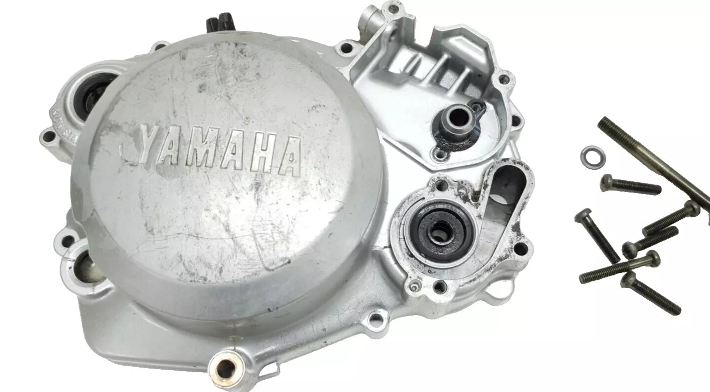 Carter d'embrayage Yamaha DT125R 1997 Réf : 3BN-15421-11-00