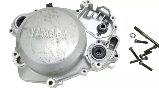 Carter d'embrayage Yamaha DT125R 1997 Réf : 3BN-15421-11-00