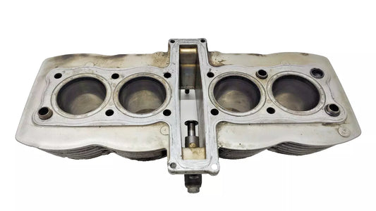 Cylindre 58,4mm Yamaha XJ 600 Diversion 1992 Réf : 4BR-11310-00-00