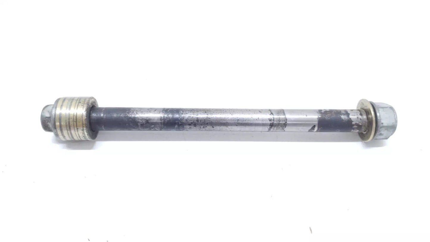 Axe de roue avant Honda MTX-R 125 1989 TC02