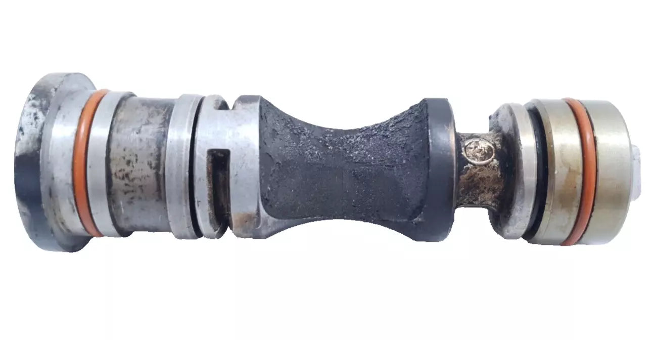 Valve Yamaha DT125LC 1987 n°20 Réf : 34X-1131A-00-00
