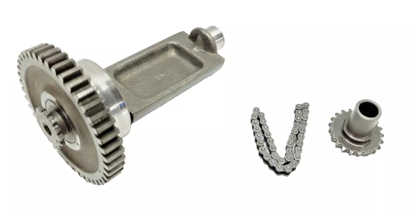 Balancier complet Honda MTX-R 125 1987 Réf : 13420-KR1-760