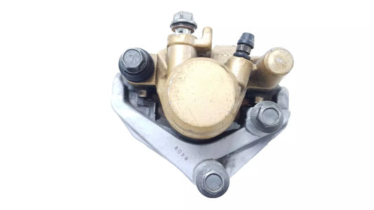 Etrier de frein avant Yamaha YBR 125 2006 n°3 Réf : 5VL-F580U-10-00