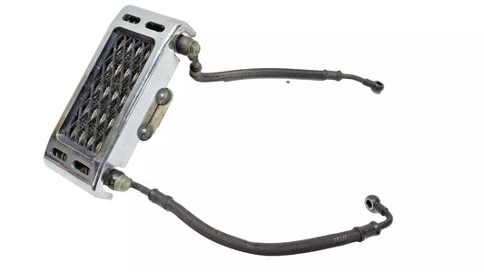 Radiateur d'huile Hyosung Comet GT 125 2006