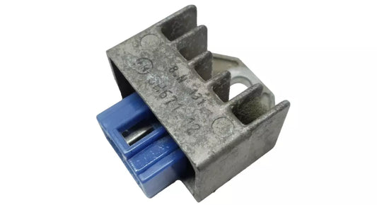 Régulateur de tension Yamaha DT125R 1999 n°3 Réf: 3LA-81960-01