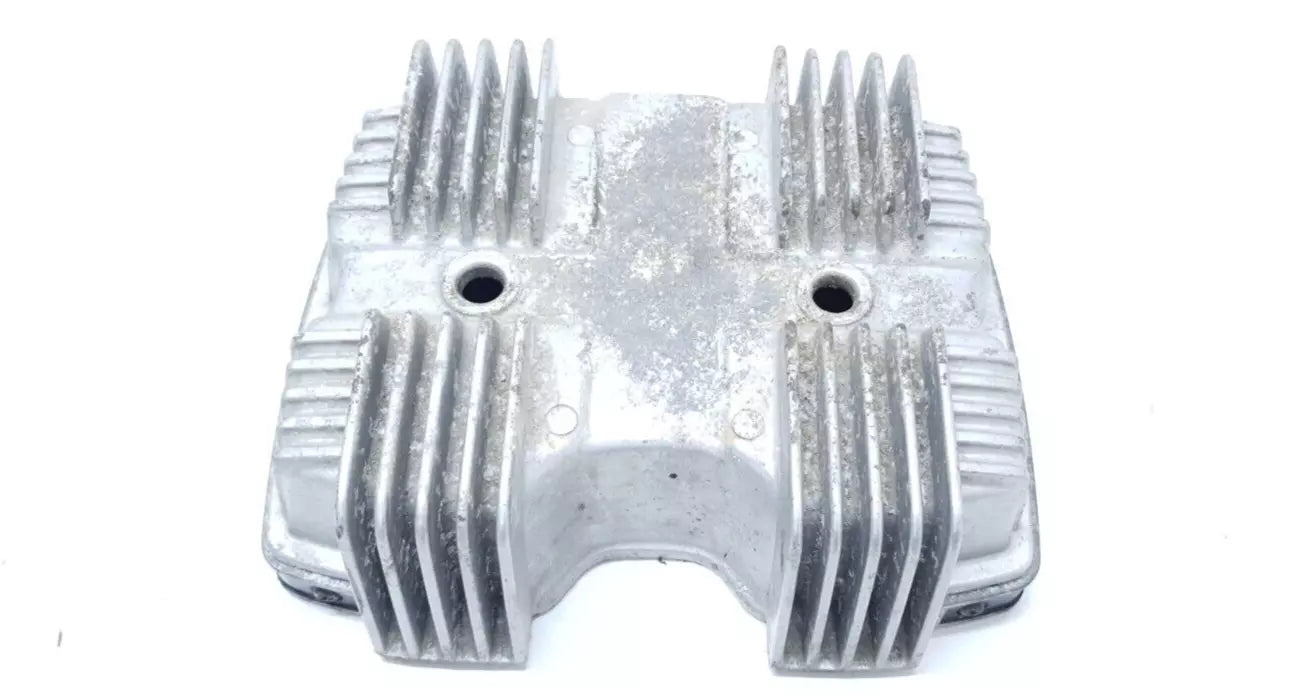 Couvre culasse Honda CM 125 Custom 1986 n°2 Réf : 12311-KC2-000