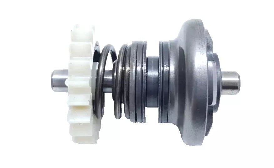 Gestion de valves Kawasaki KMX 125 1990