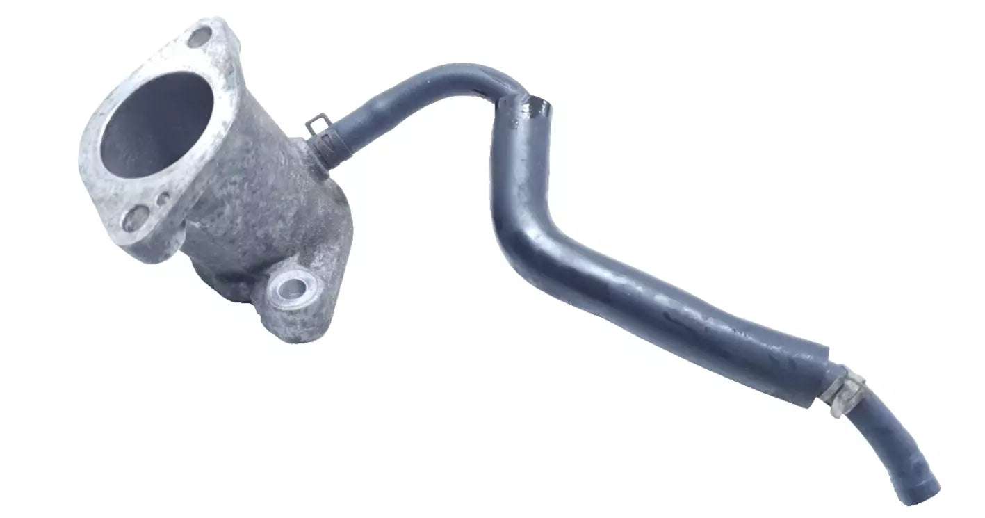 Pipe d'admission Yamaha YBR 125 2006 n°3 Réf : 5VL-E3586-30-00