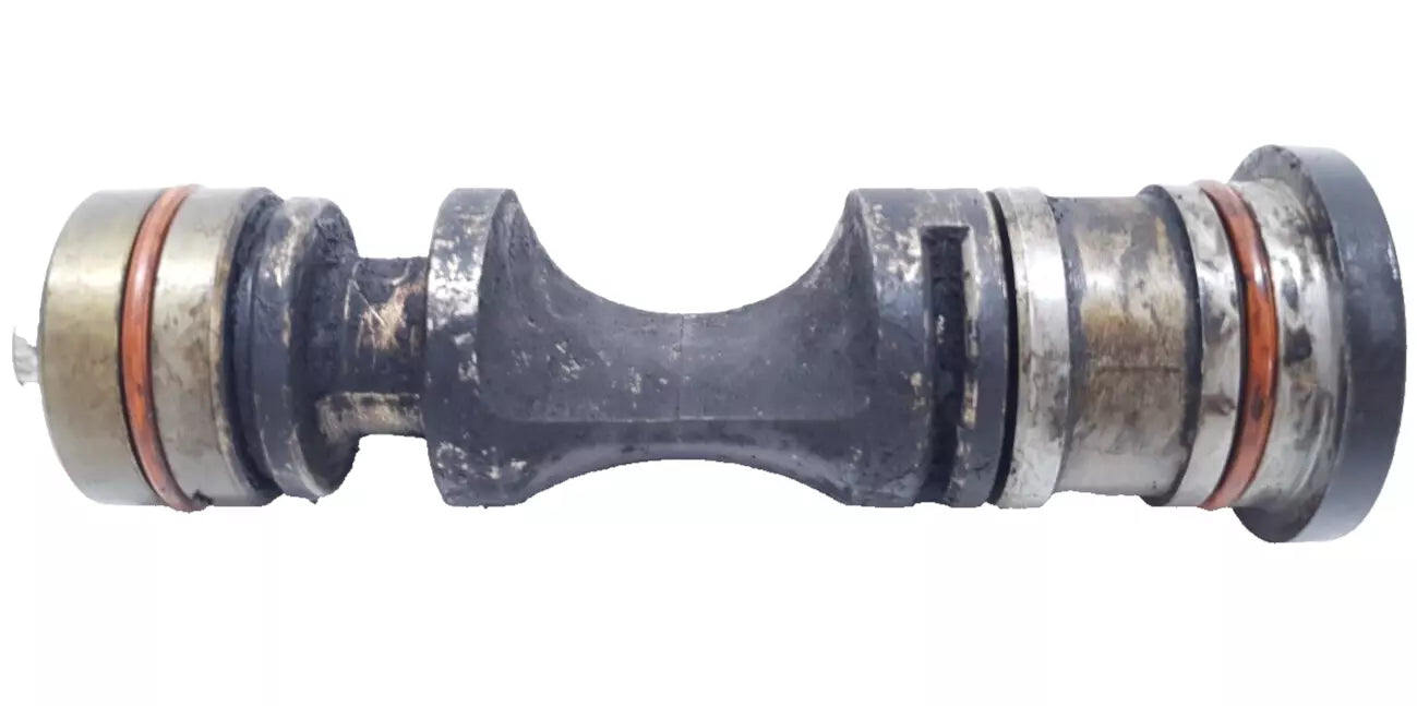 Valve Yamaha RDLC 125 1986 Réf : 1GU-1131A-00