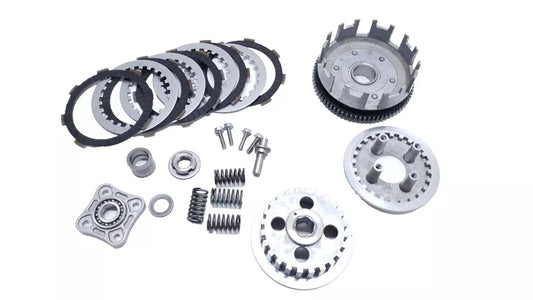 Embrayage Honda CLR 125 CityFly 2000 Réf : 22100-KCM-000