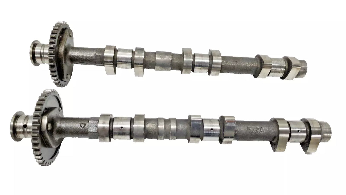 Arbres à cames Triumph 900 Tiger 1994