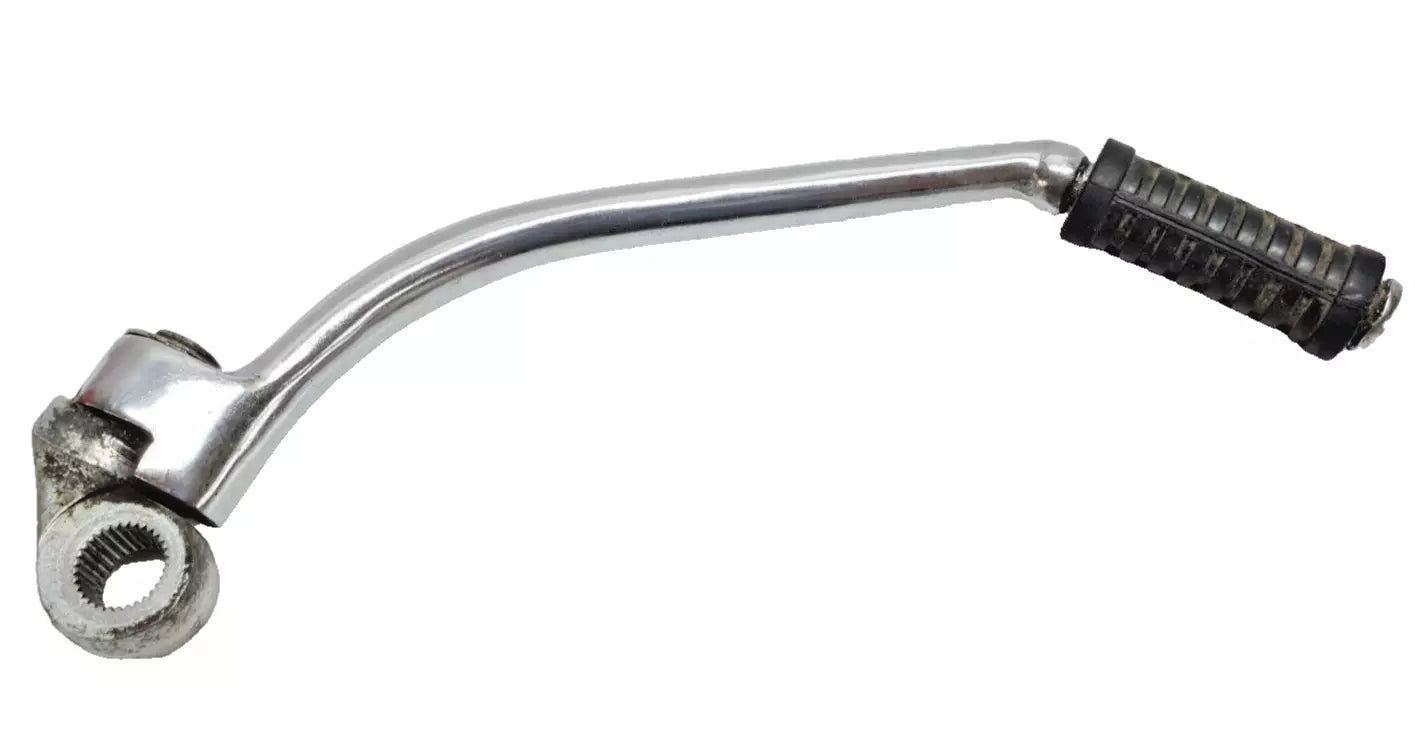 Kick - levier de démarrage Yamaha YBR 125 2007 Réf : 5VL-E5620-00-00