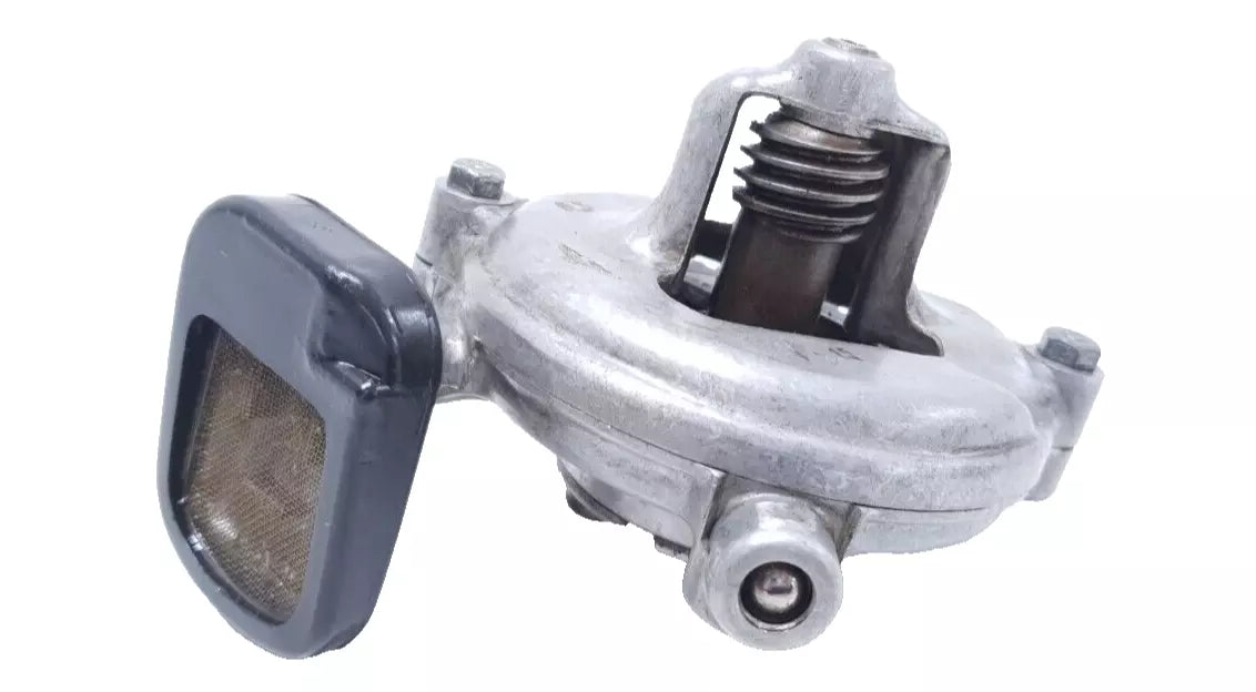 Pompe à huile Honda CB 125 T 1980 n°3 Réf : 15100-399-000