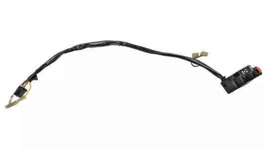 Commodo droit Suzuki TSR 125 1991 Réf : 37200-03D01-000