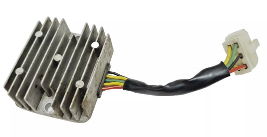 Régulateur de tension Honda MTX-R 125 1987 Réf : 31600-KS3-930