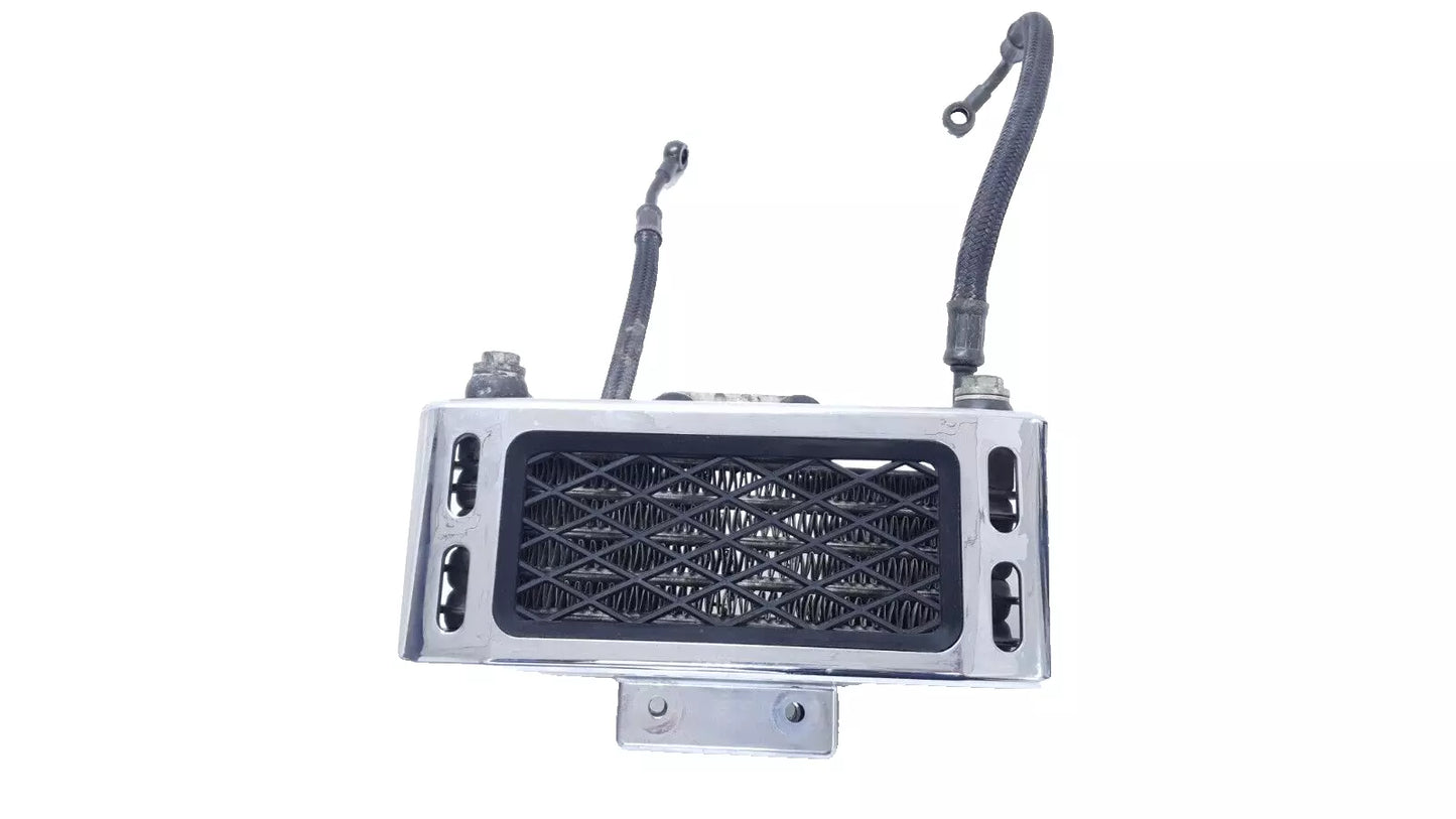 Radiateur d'huile Hyosung Comet GT 125 2004
