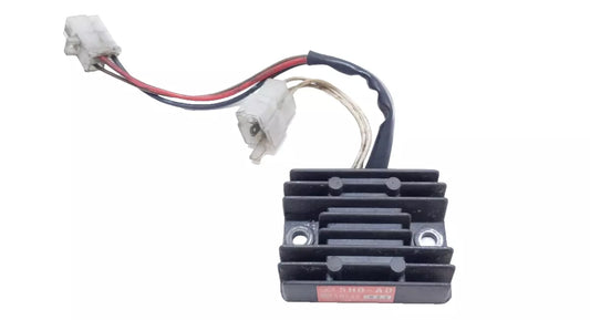 Régulateur de tension Yamaha RDLC 125 1986 Réf : 5H0-81960-A0