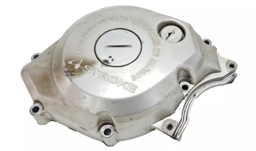 Carter d'allumage Yamaha XT125X 2005 Réf : 5HH-E5411-01-00