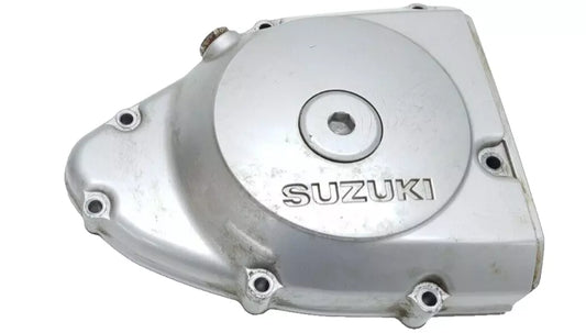 Carter gauche d'allumage Suzuki TU-X 125 1999-2001 Réf : 11351-05302-000