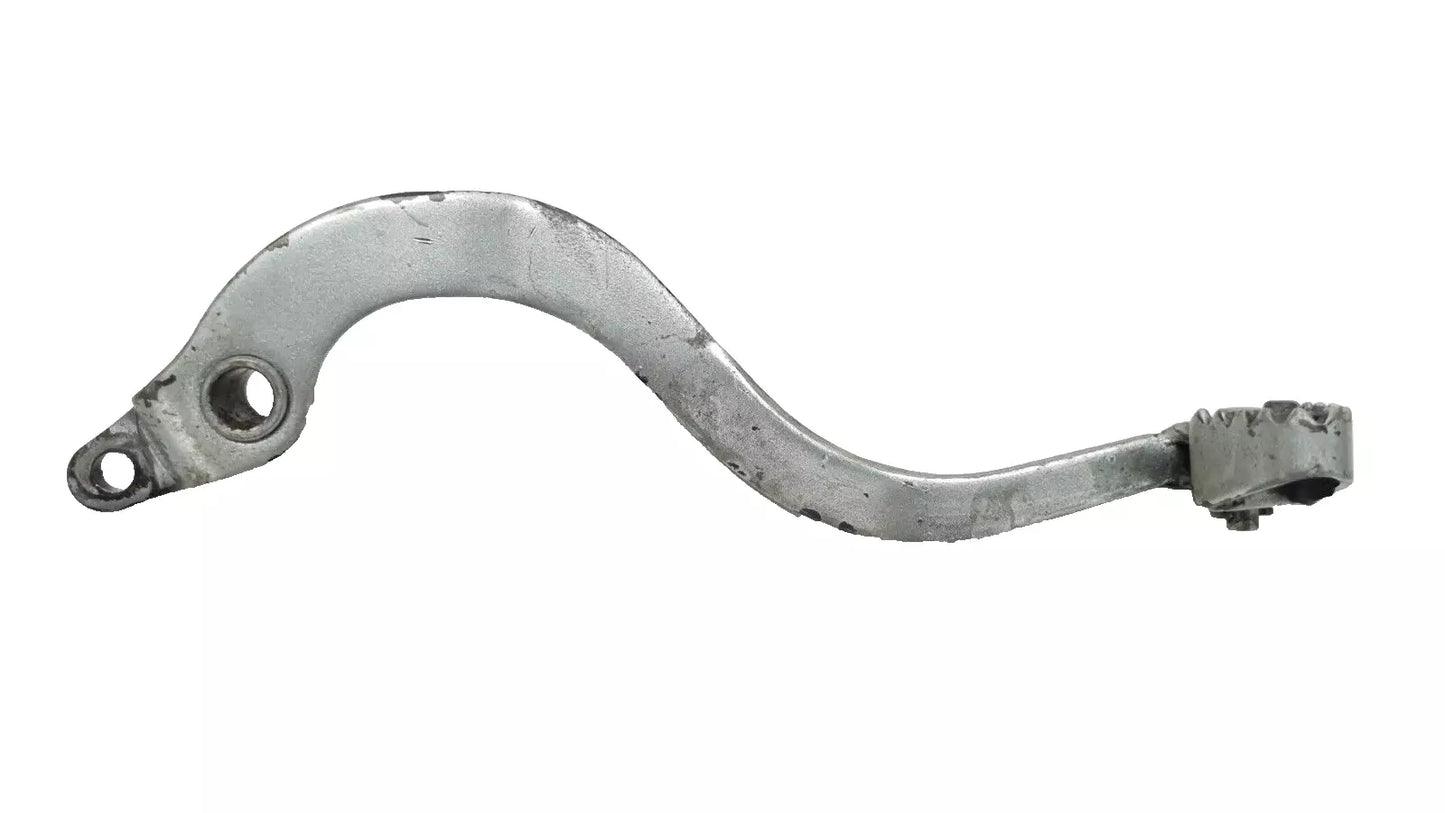 Pédale de frein arrière Yamaha DT125R 1996 Réf: 3BN-27211-00-00