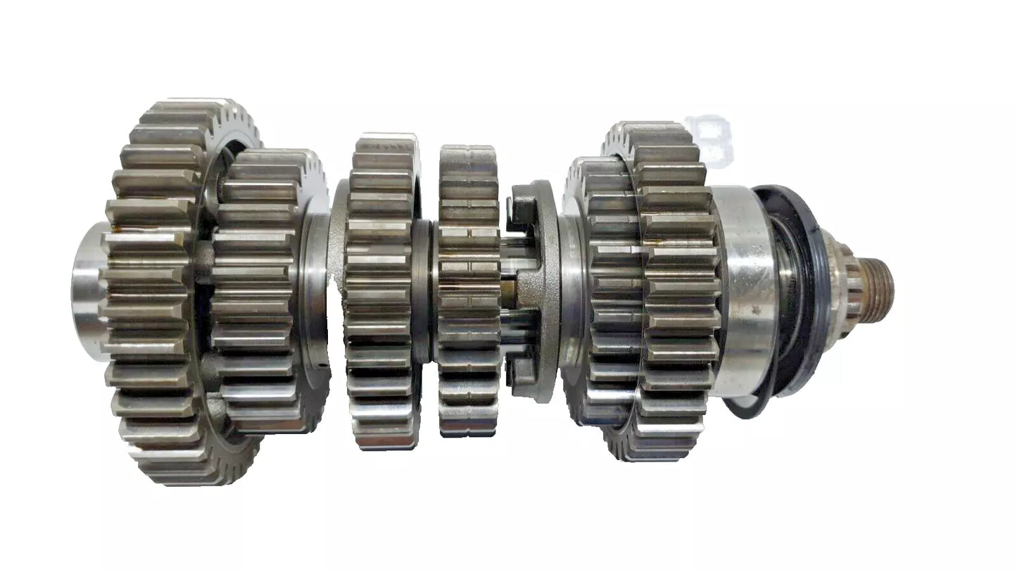 Arbre de transmission 2 Triumph 900 Tiger 1994