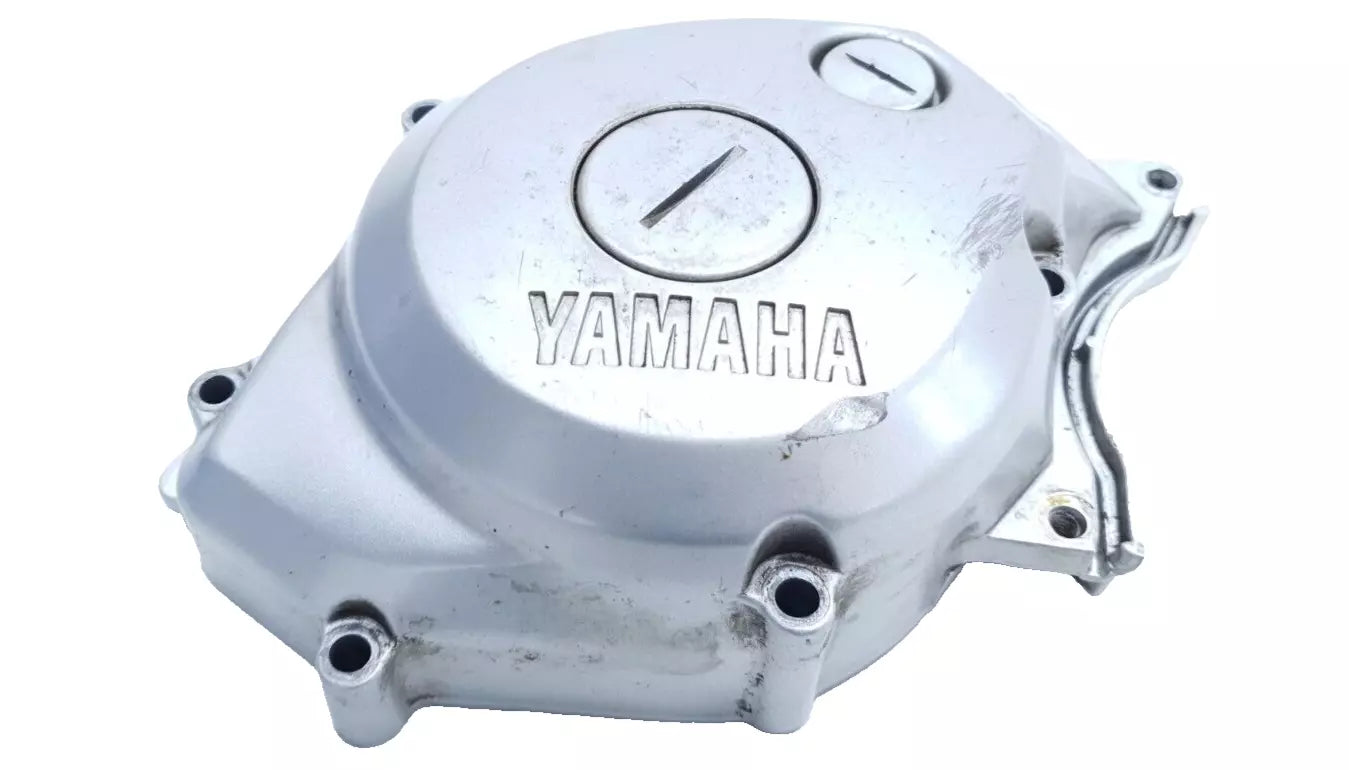 Carter d'allumage Yamaha YBR 125 2006 n°3 Réf : 5VL-E5411-00-00