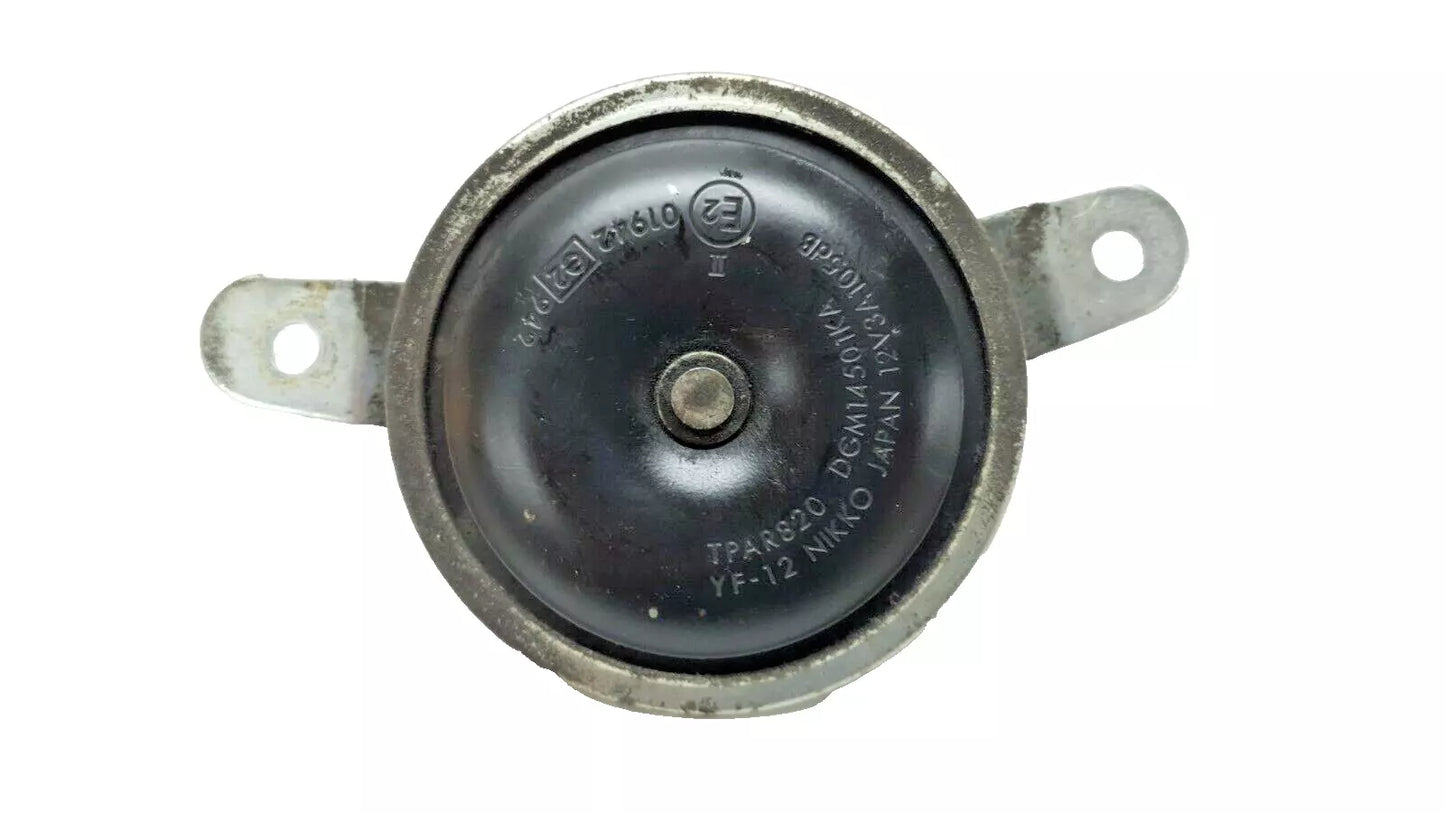 Klaxon - Avertisseur sonore Kawasaki KMX 125 2000 Réf : 27003-1306