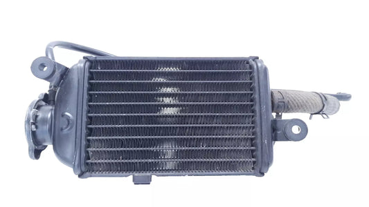Radiateur Yamaha DT125LC 1983 n°2
