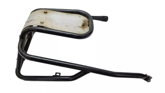 Protection moteur - Sabot moteur Triumph 900 Tiger 1994