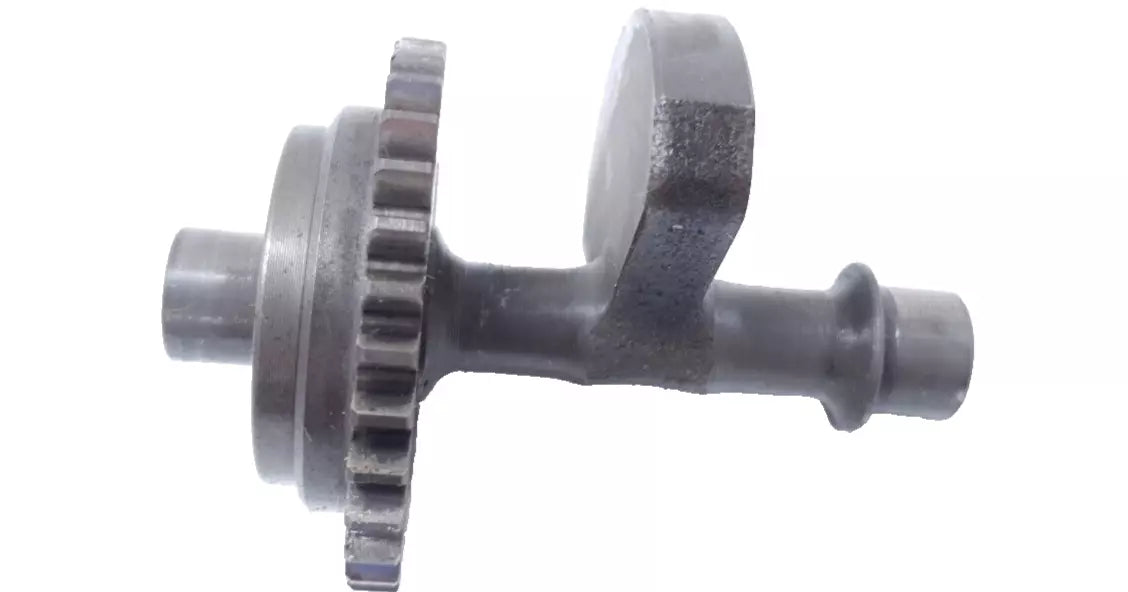 Balancier d'équilibrage Yamaha YBR 125 2006 n°2 Réf : 5VL-E1454-10