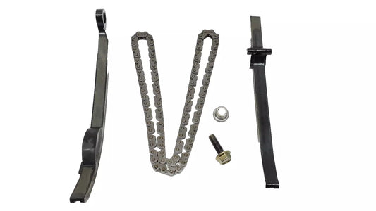Chaîne de distribution & guides Yamaha YBR 125 2005 Réf : 94568-A4090-00