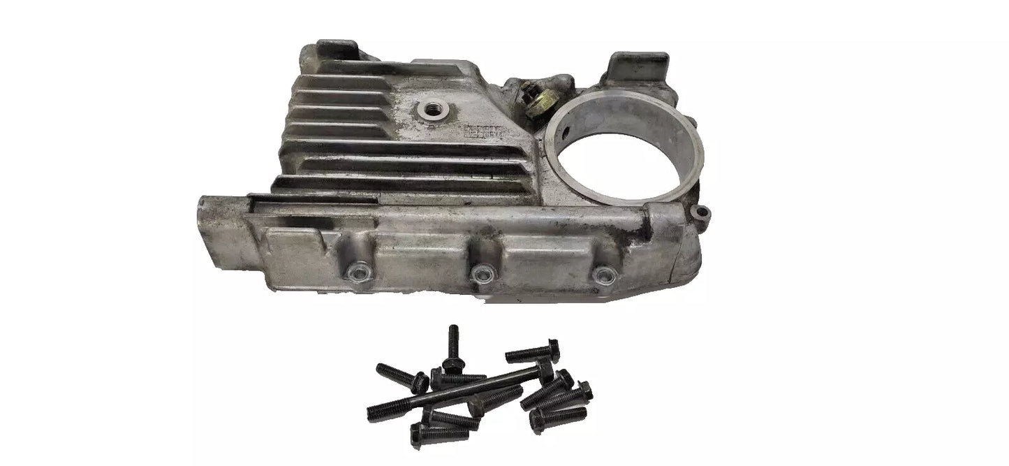 Carter d'huile Kawasaki GPX 600 R 1989 Réf : 490341114