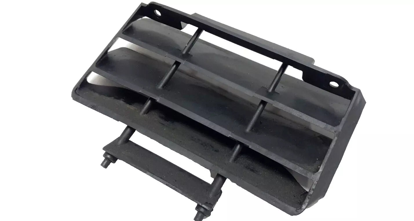 Grille de radiateur droite Yamaha DT125R 1996 Réf : 1LX-2172F-01-00