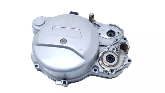 Carter d'embrayage Yamaha TZR 50 2002 n°2 Réf : 4YVE54210000