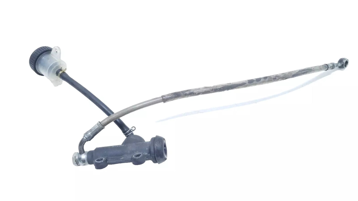 Maître cylindre de frein arrière Yamaha TZR 50 2012 Réf : 5WX-F583V-00