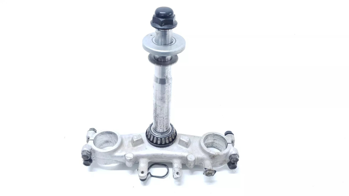 Té de fourche inférieur Yamaha TDR 125 1991 Réf : 3NC-F3140-00-00