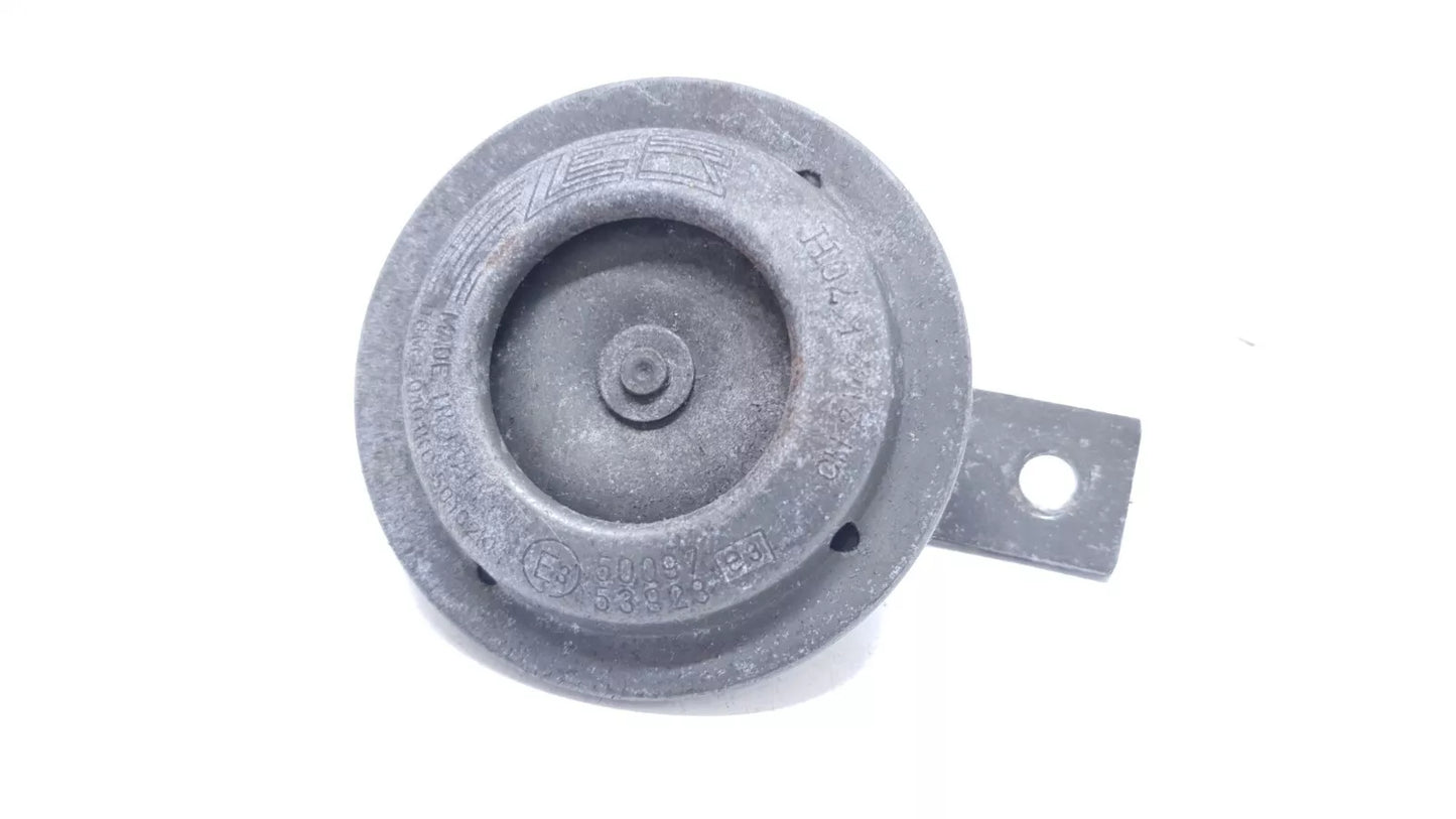 Klaxon / Avertisseur sonore 1-2 Yamaha TZR 50 2002 Réf : 4MJ-H3371-00-00