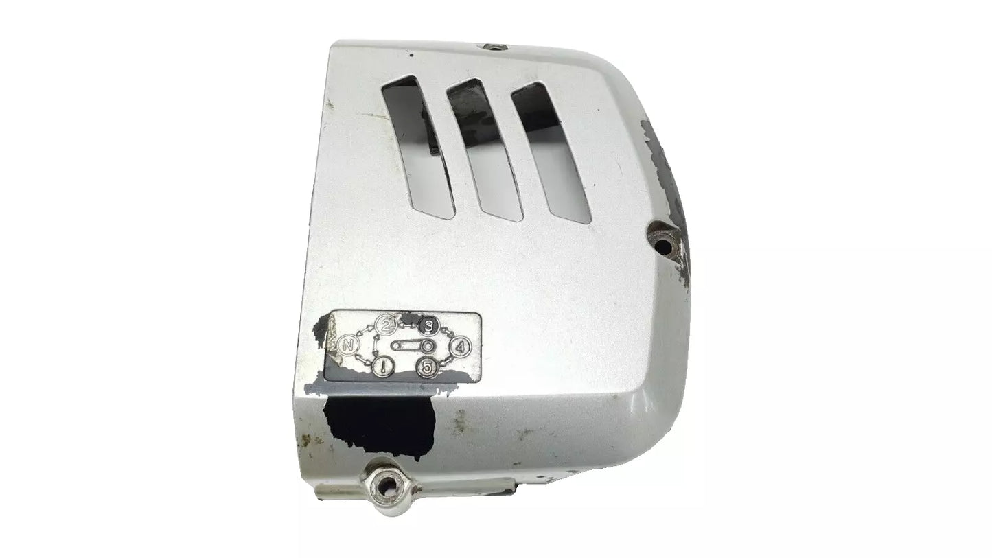 Carter pignon Suzuki GN 125 2001 Réf : 11361-05301-000
