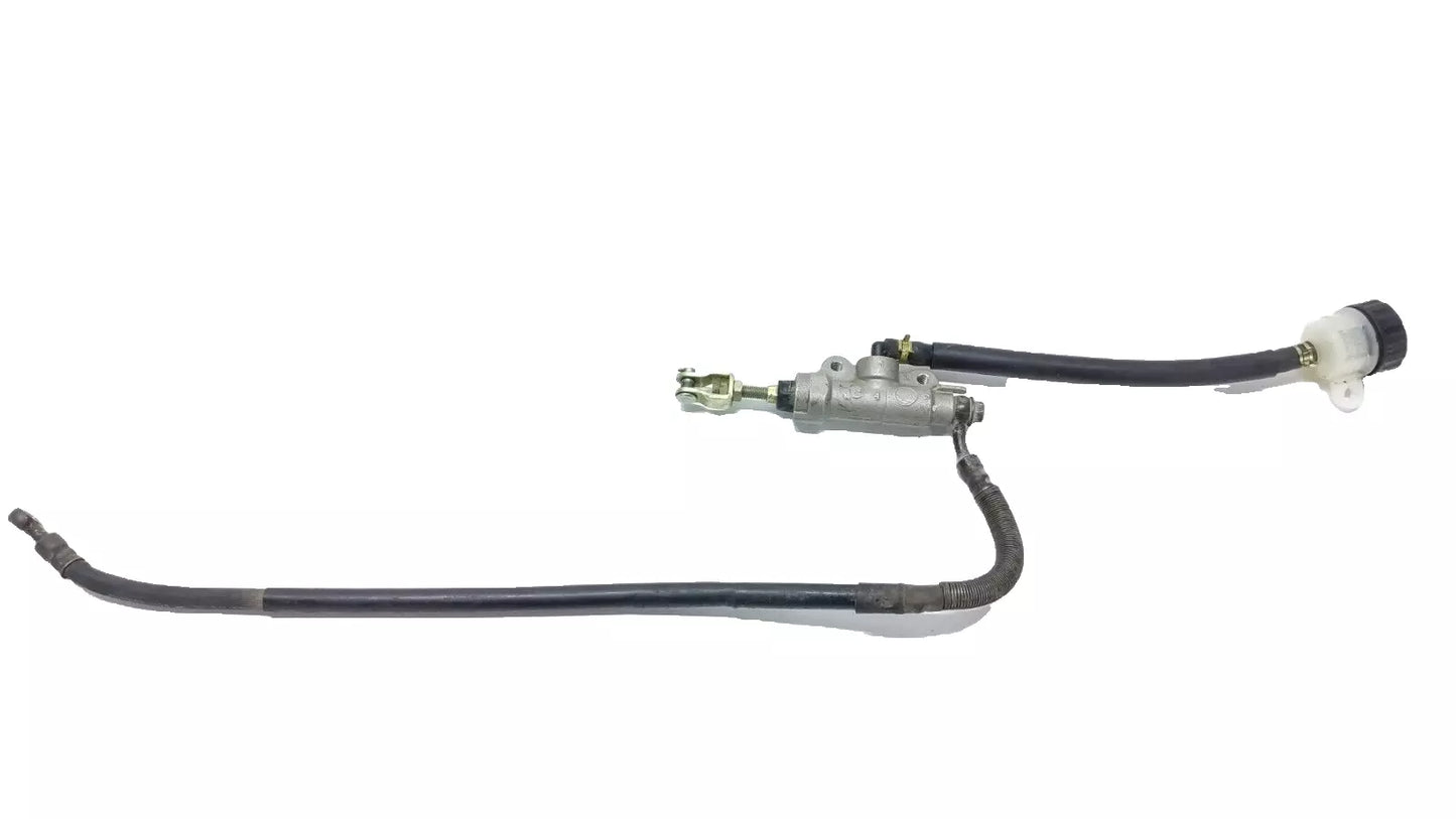 Maître cylindre frein arr Kawasaki KMX 125 1999 Réf : 43015-1331 R