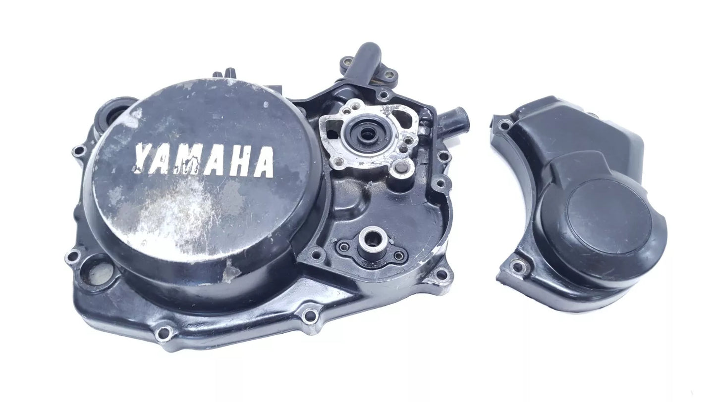 Carter d'embrayage Yamaha DT125LC 1982 n°3